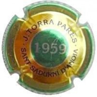 J.TORRA PARES--V.19493--X.65022