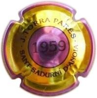 J.TORRA PARES--X.73728