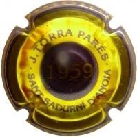 J.TORRA PARES--X.78978