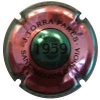 J.TORRA PARES--X.84227
