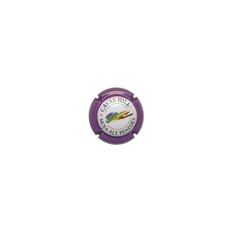 CAVAS HILL-V.8093--X.28065