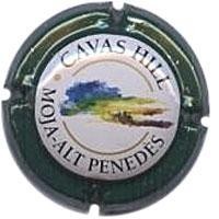 CAVAS HILL-V.1025--X.01075