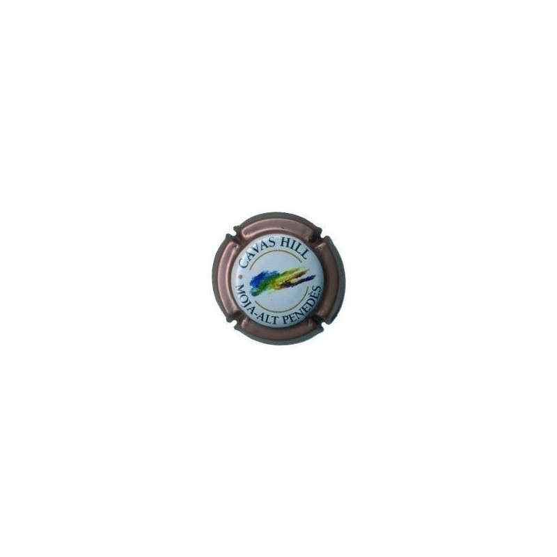CAVAS HILL-V.5613--X.04926