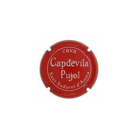 CAPDEVILA PUJOL-V.7762--X.24451