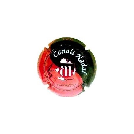 CANALS NADAL-V.1999--X.07932