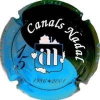 CANALS NADAL-V.1997--X.07933