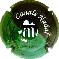 CANALS NADAL-V.1998--X.07934