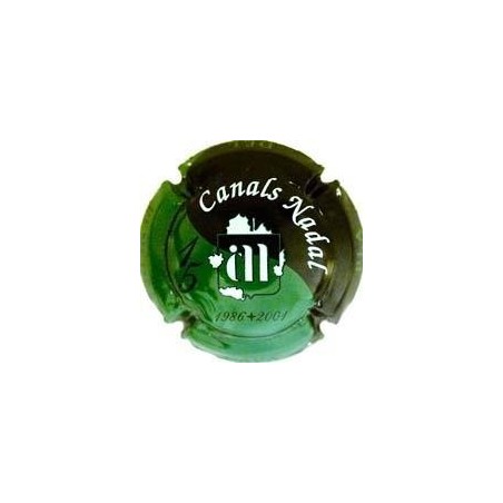 CANALS NADAL-V.1998--X.07934