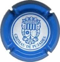 GRIMAU DE PUJADES-V.1530--X.07689