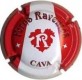 FORNS RAVENTOS--V.22521-X.75635