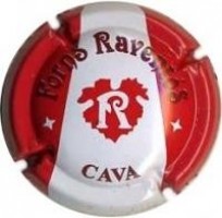 FORNS RAVENTOS--V.22521-X.75635