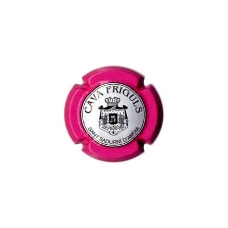 FRIGULS-V.9918-X.33247