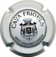 FRIGULS-V.8643-X.08035
