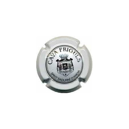 FRIGULS-V.8643-X.08035