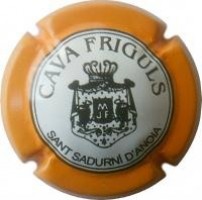 FRIGULS-V.9919-X.29179