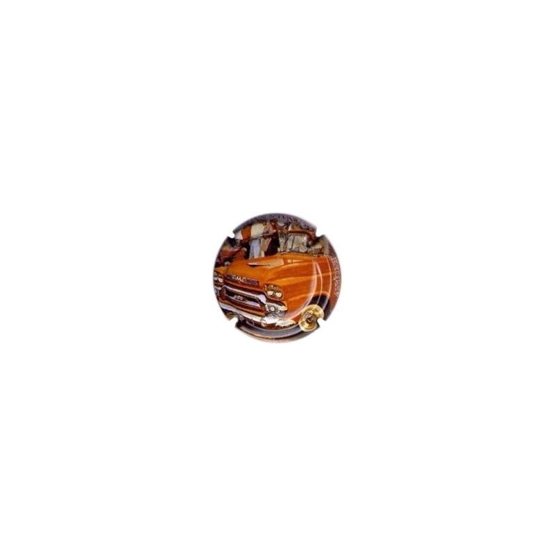 CANALS NADAL-V.8811--X.33241 MAGNUM