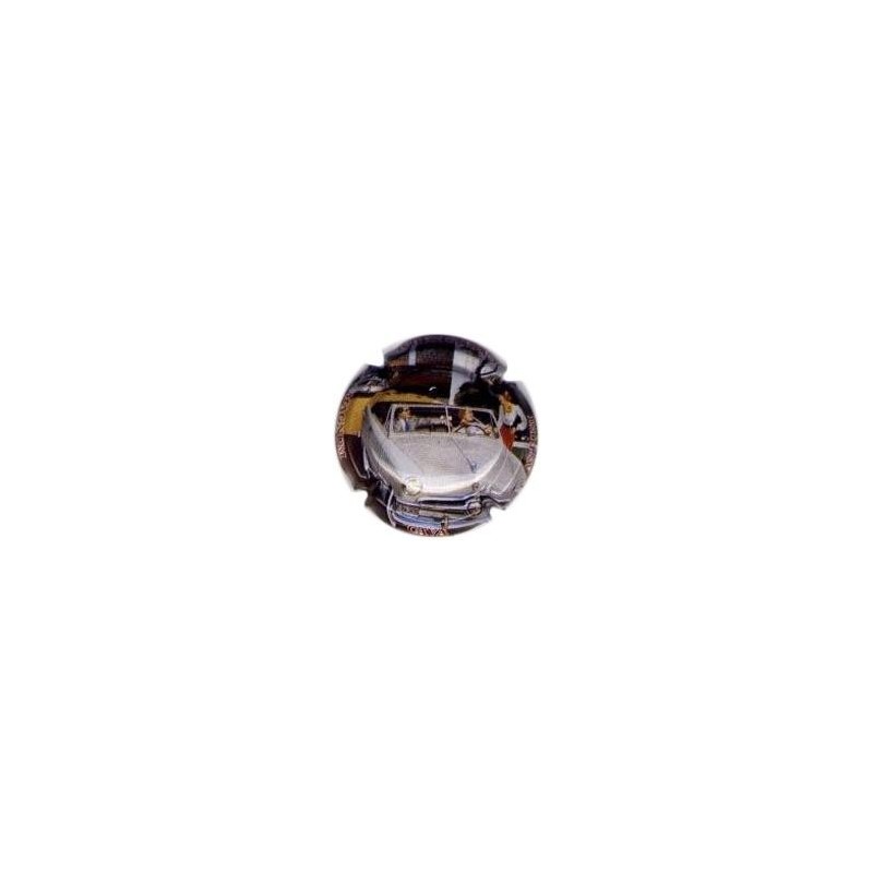 CANALS NADAL-V.8809--X.33581 MAGNUM