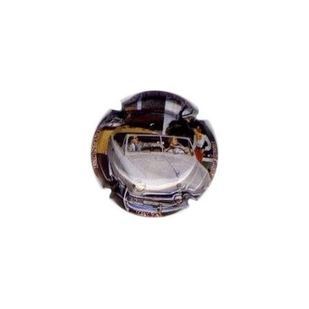 CANALS NADAL-V.8809--X.33581 MAGNUM