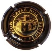 CAVAS HILL--V.0365--X.01071