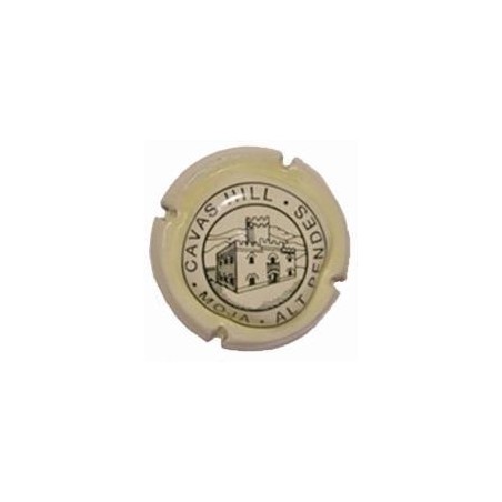 CAVAS HILL-V.0919--X.01069