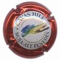 CAVAS HILL-V.3605--X.01077