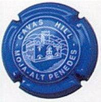 CAVAS HILL--V.1201--X.06181