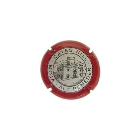 CAVAS HILL-V.0364-X.06175
