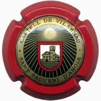 CASTELL DE VILARNAU-V.0305--X.07846