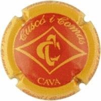 CUSCO COMAS--V.21337-X.81509