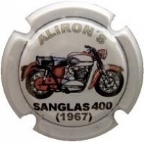 ALIRON´S--X.88164