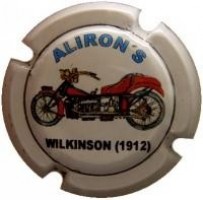ALIRON´S--X.61602