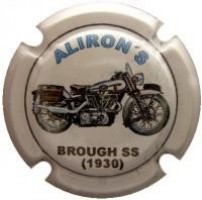 ALIRON´S--X.61673