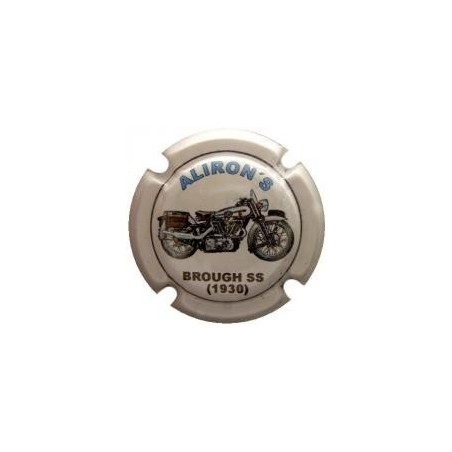 ALIRON´S--X.61673