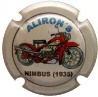 ALIRON´S--X.61704