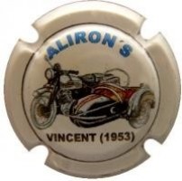 ALIRON´S--X.61727
