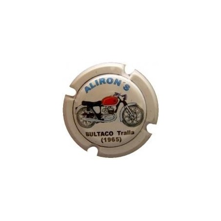 ALIRON´S--X.61773