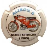 ALIRON´S--X.64852