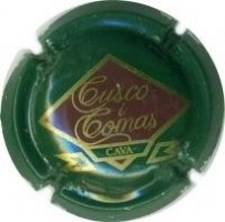 CUSCO COMAS-V.2274-X.00624