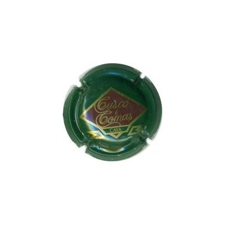 CUSCO COMAS-V.2274-X.00624