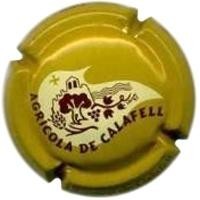 COOP. DE CALAFELL---X.76537