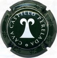 CASTILLO DE PERELADA--V.11724