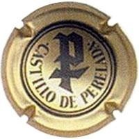 CASTILLO DE PERELADA-V.0353