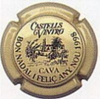 CASTELLS VINTRO-V.0844-X.06161