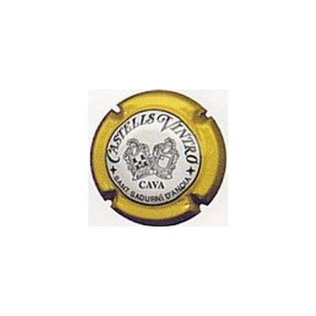 CASTELLS VINTRO-V.1420-X.06167