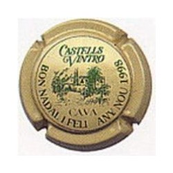 CASTELLS VINTRO-V.PROVA-X.06163