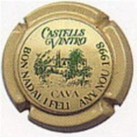 CASTELLS VINTRO-V.PROVA-X.06163