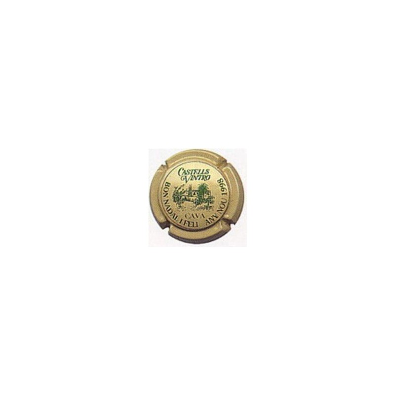 CASTELLS VINTRO-V.PROVA-X.06163