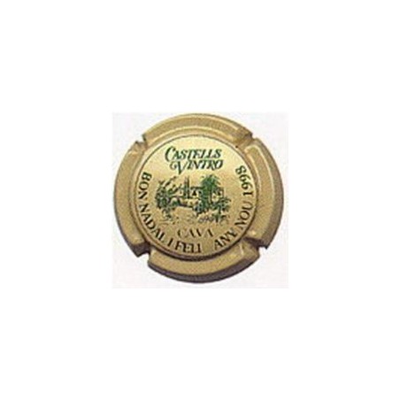 CASTELLS VINTRO-V.PROVA-X.06163