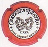 CASTELLS VINTRO-V.1113-X.06166