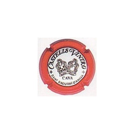 CASTELLS VINTRO-V.1113-X.06166